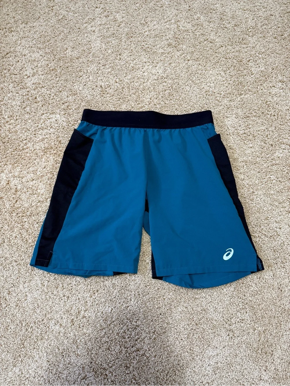 5 Pairs Shorts